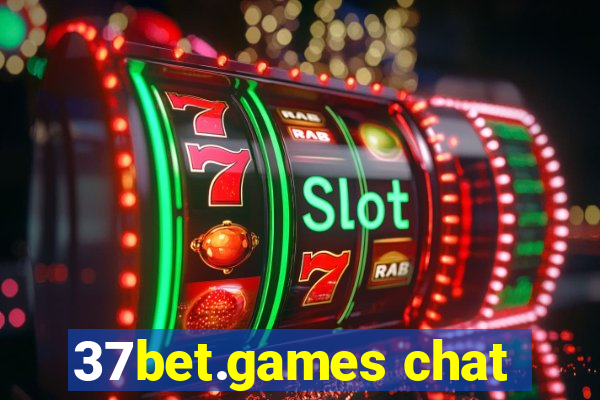 37bet.games chat